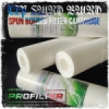 SWRO Spun Filter Cartridge  medium